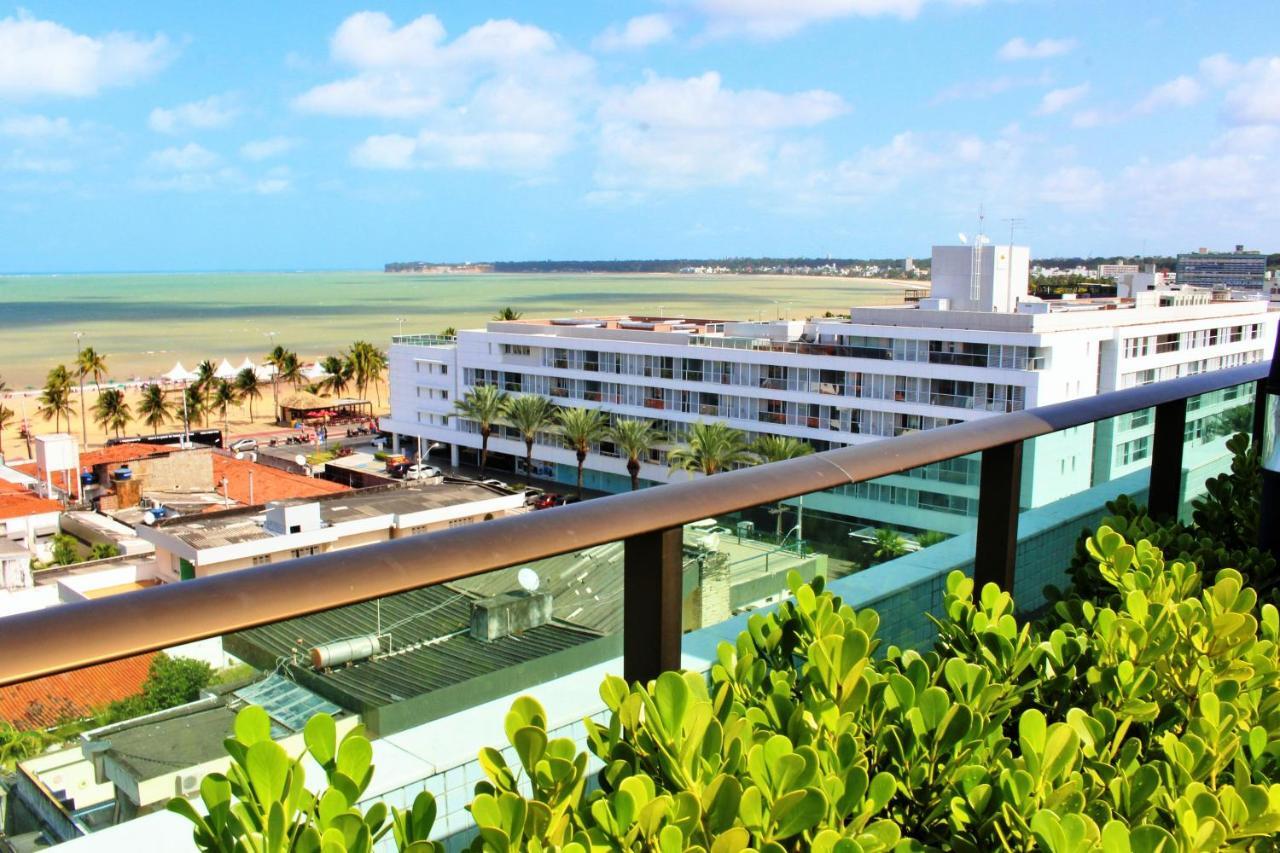 Atlantis Aquamarine Beach João Pessoa Buitenkant foto
