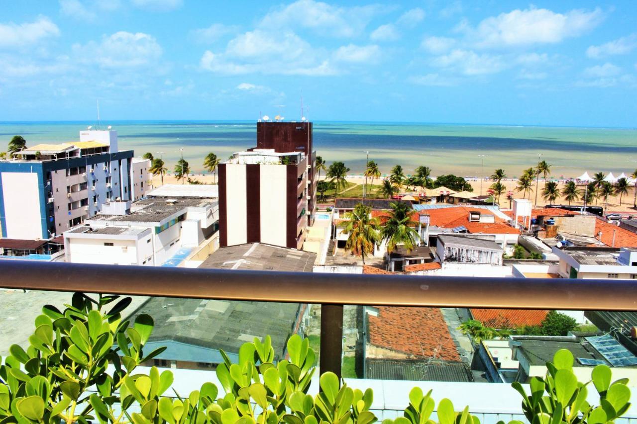 Atlantis Aquamarine Beach João Pessoa Buitenkant foto